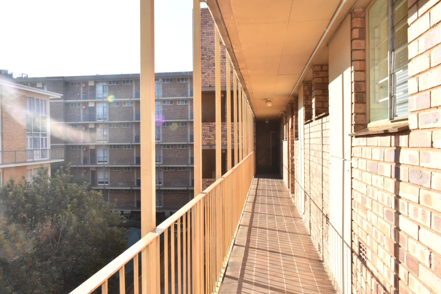 2 Bedroom Property for Sale in Sunnyside Gauteng