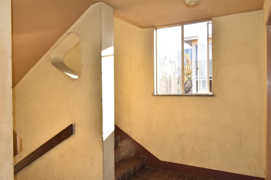 2 Bedroom Property for Sale in Sunnyside Gauteng