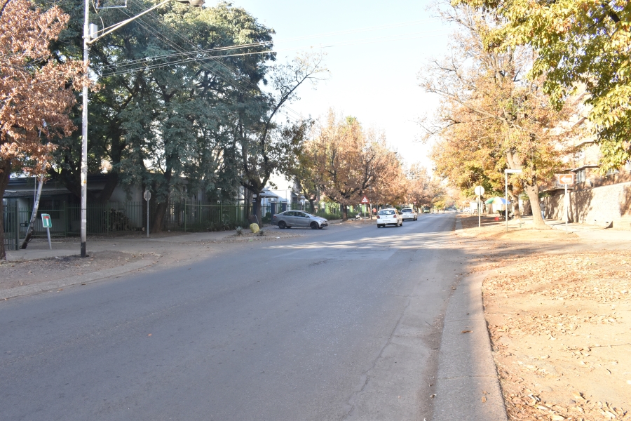 2 Bedroom Property for Sale in Sunnyside Gauteng