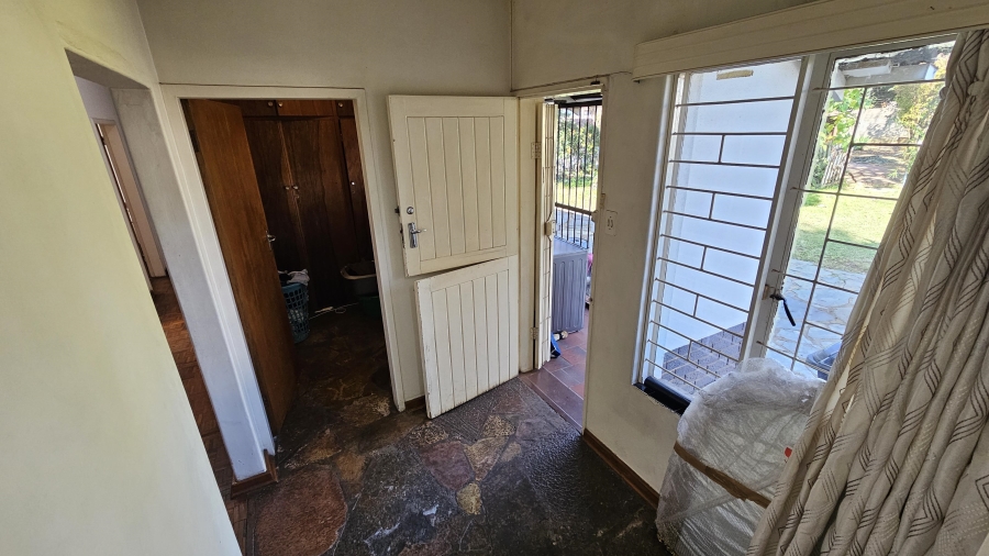 3 Bedroom Property for Sale in Queenswood Gauteng