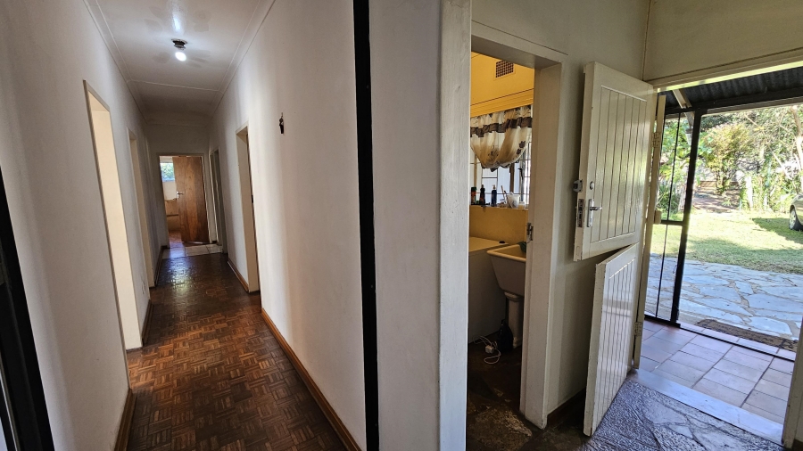 3 Bedroom Property for Sale in Queenswood Gauteng