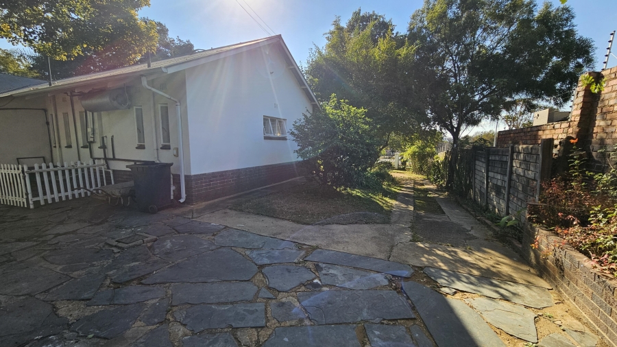3 Bedroom Property for Sale in Queenswood Gauteng