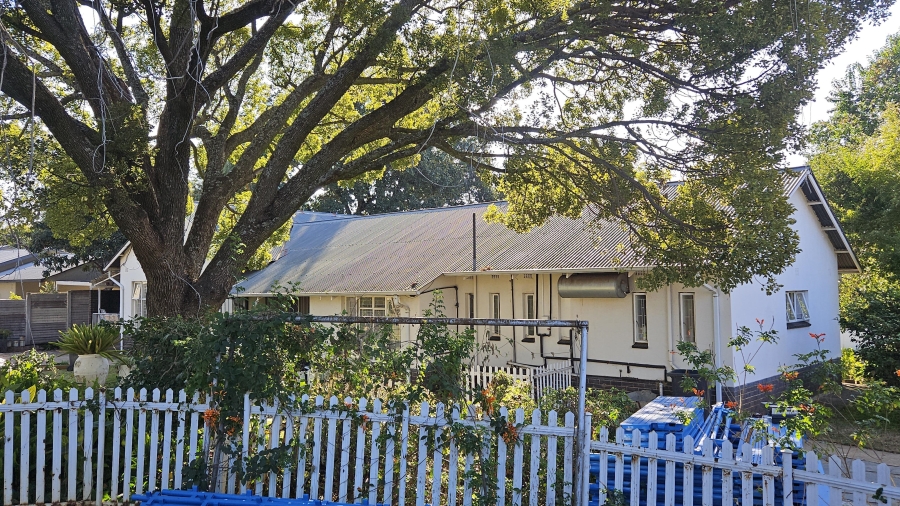3 Bedroom Property for Sale in Queenswood Gauteng