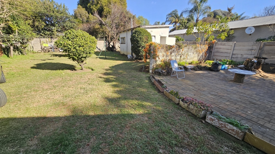 3 Bedroom Property for Sale in Queenswood Gauteng