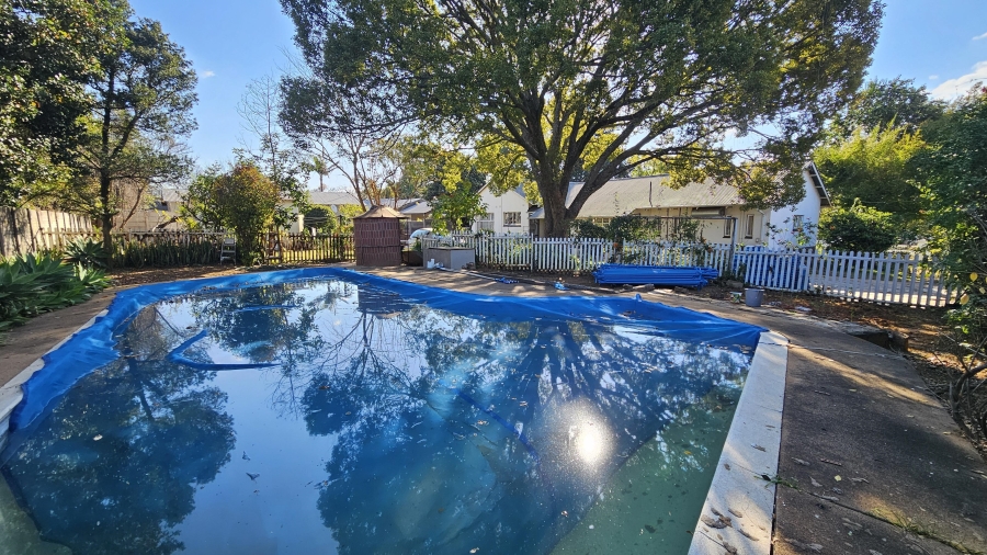 3 Bedroom Property for Sale in Queenswood Gauteng