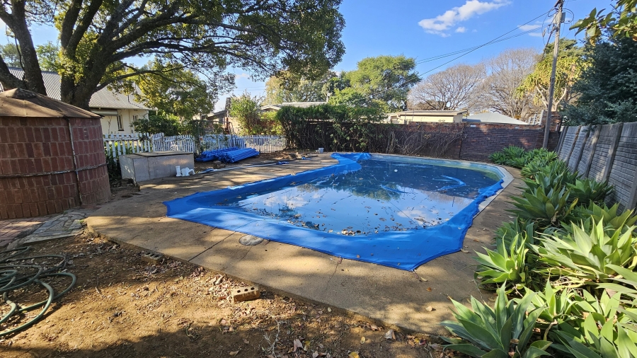 3 Bedroom Property for Sale in Queenswood Gauteng