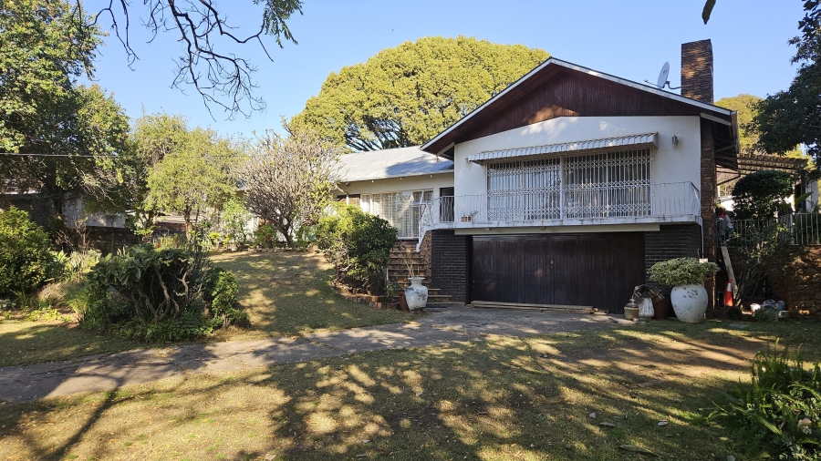 3 Bedroom Property for Sale in Queenswood Gauteng