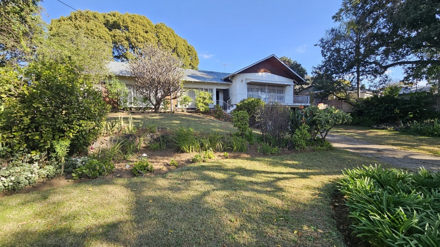 3 Bedroom Property for Sale in Queenswood Gauteng