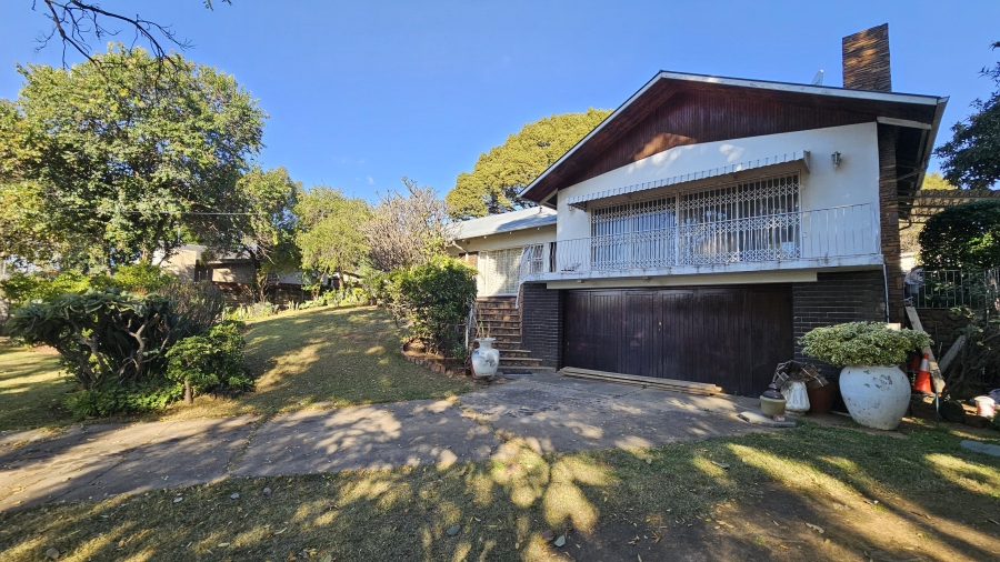 3 Bedroom Property for Sale in Queenswood Gauteng