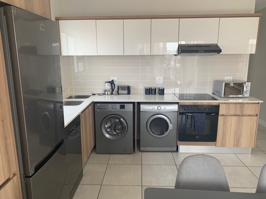 To Let 3 Bedroom Property for Rent in Bronkhorstspruit Gauteng