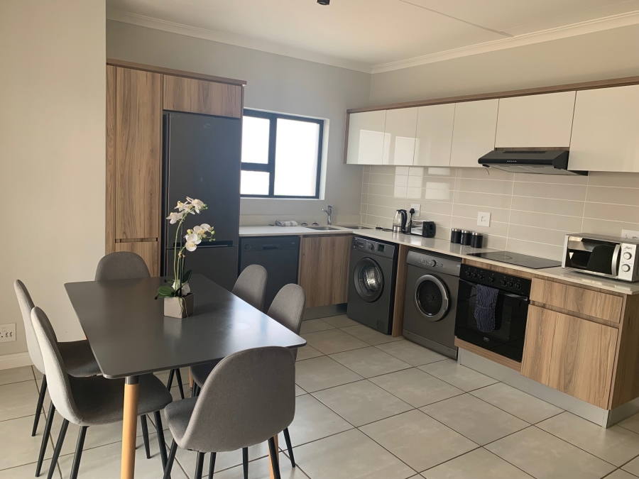 To Let 3 Bedroom Property for Rent in Bronkhorstspruit Gauteng