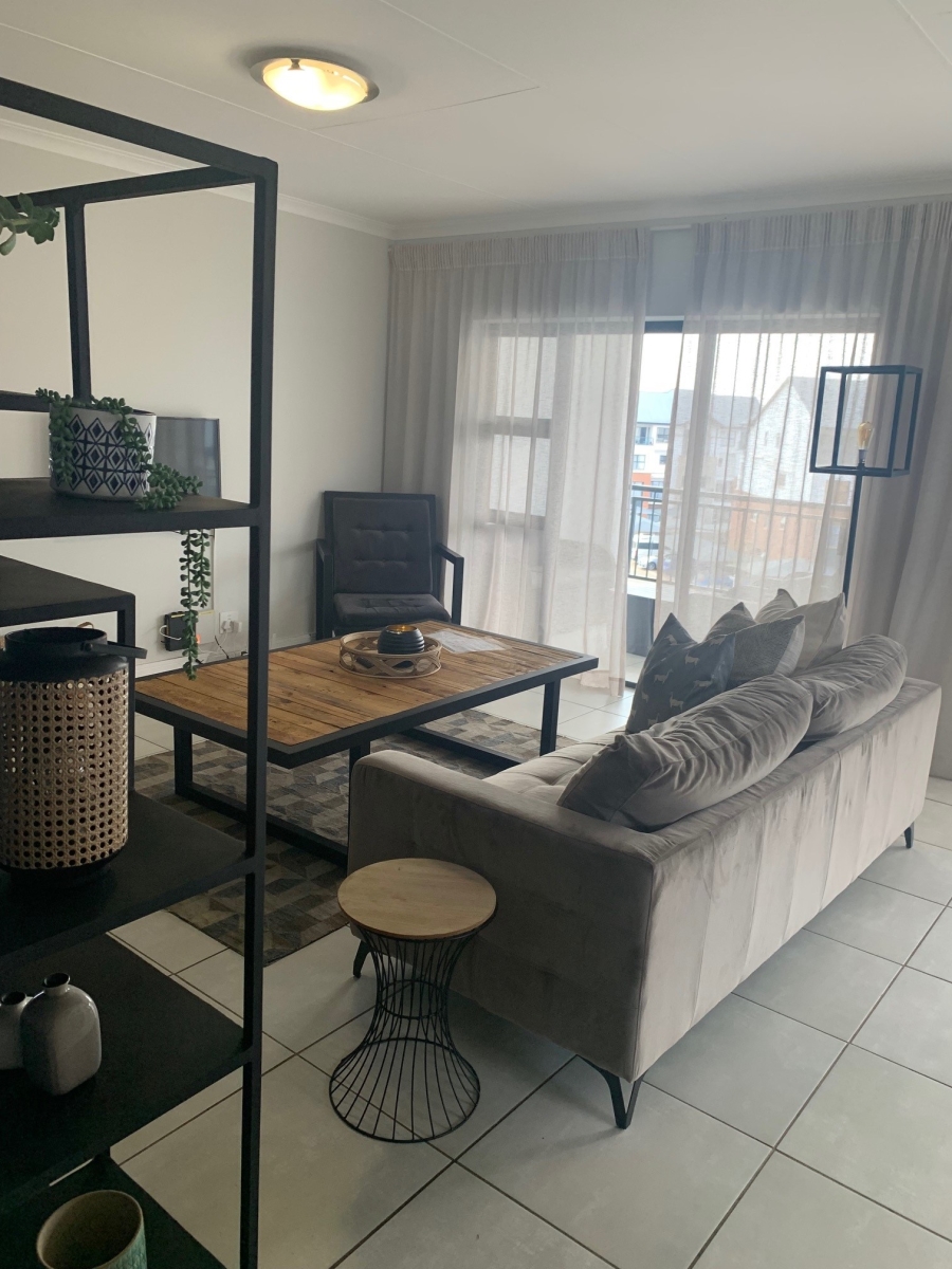 To Let 3 Bedroom Property for Rent in Bronkhorstspruit Gauteng