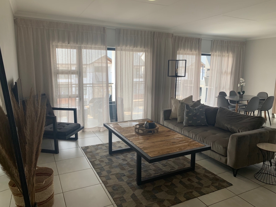 To Let 3 Bedroom Property for Rent in Bronkhorstspruit Gauteng