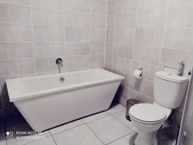 To Let 3 Bedroom Property for Rent in Bronkhorstspruit Gauteng