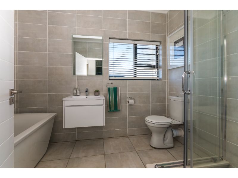 To Let 3 Bedroom Property for Rent in Bronkhorstspruit Gauteng