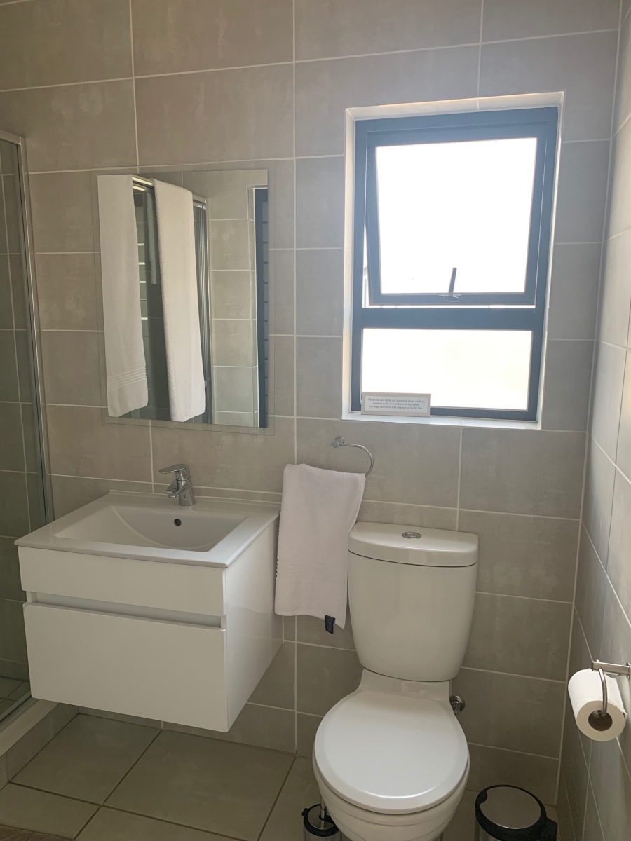 To Let 3 Bedroom Property for Rent in Bronkhorstspruit Gauteng