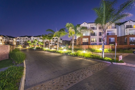To Let 3 Bedroom Property for Rent in Bronkhorstspruit Gauteng