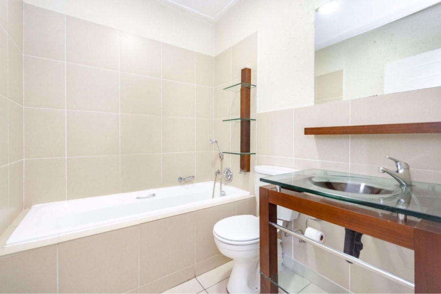 To Let 2 Bedroom Property for Rent in Jackal Creek Golf Estate Gauteng