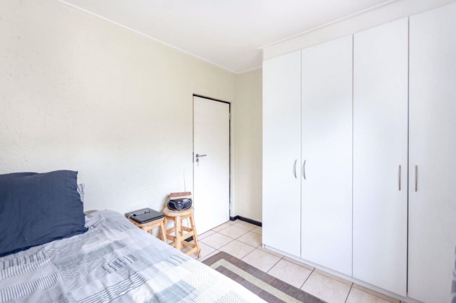 To Let 2 Bedroom Property for Rent in Jackal Creek Golf Estate Gauteng