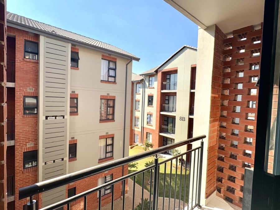 To Let 2 Bedroom Property for Rent in Orlando Gauteng