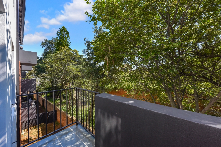 To Let 1 Bedroom Property for Rent in Bryanston Gauteng
