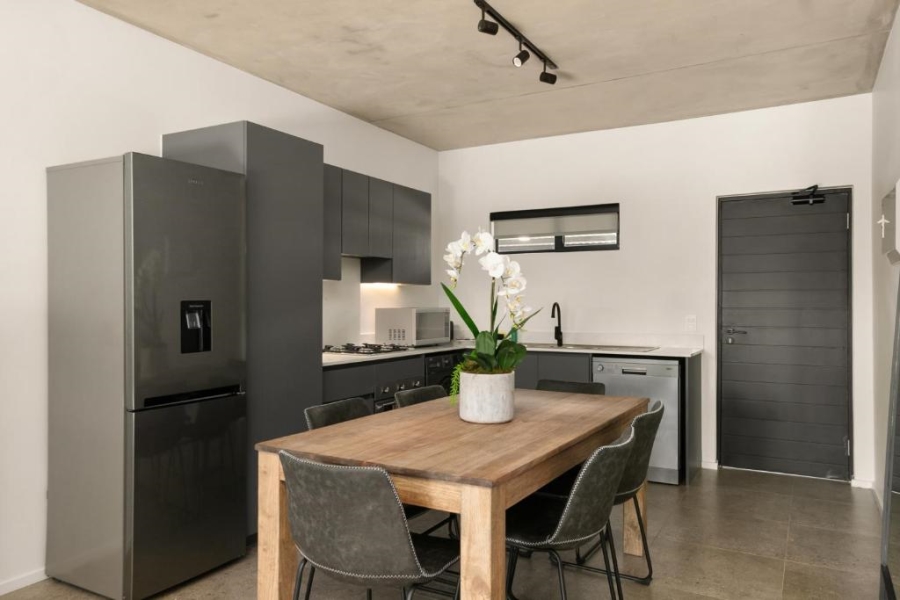 To Let 1 Bedroom Property for Rent in Hyde Park Gauteng