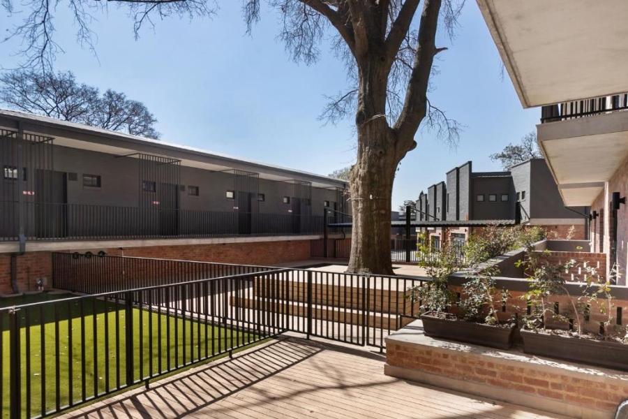 To Let 1 Bedroom Property for Rent in Hyde Park Gauteng