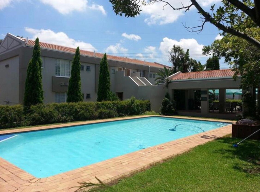2 Bedroom Property for Sale in Morningside Gauteng