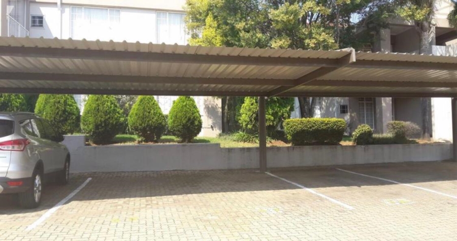 2 Bedroom Property for Sale in Morningside Gauteng