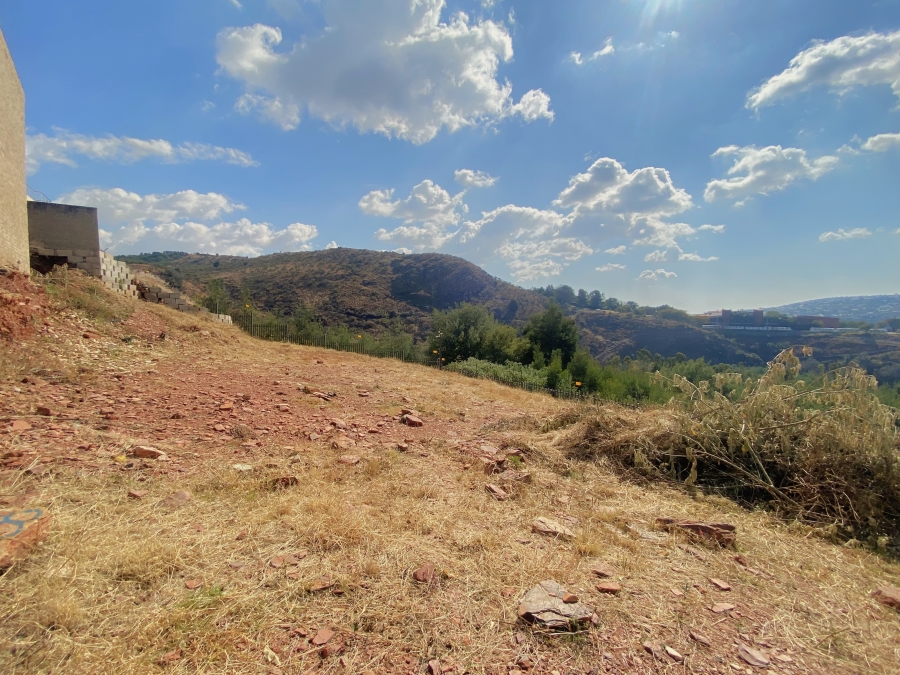 0 Bedroom Property for Sale in Roodekrans Gauteng