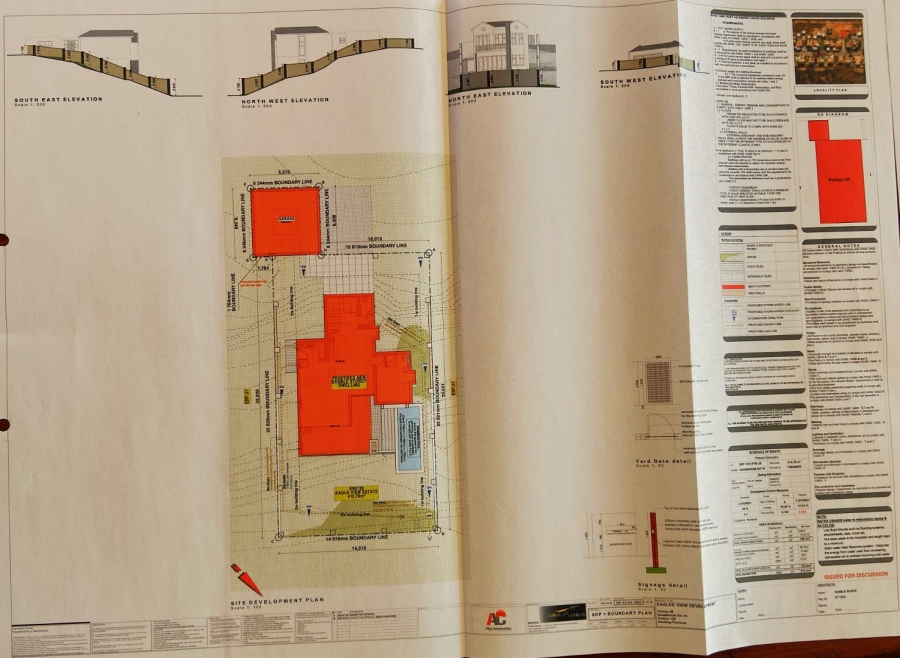 0 Bedroom Property for Sale in Roodekrans Gauteng
