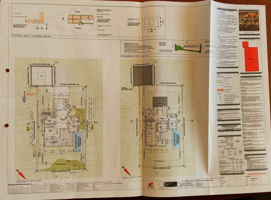 0 Bedroom Property for Sale in Roodekrans Gauteng