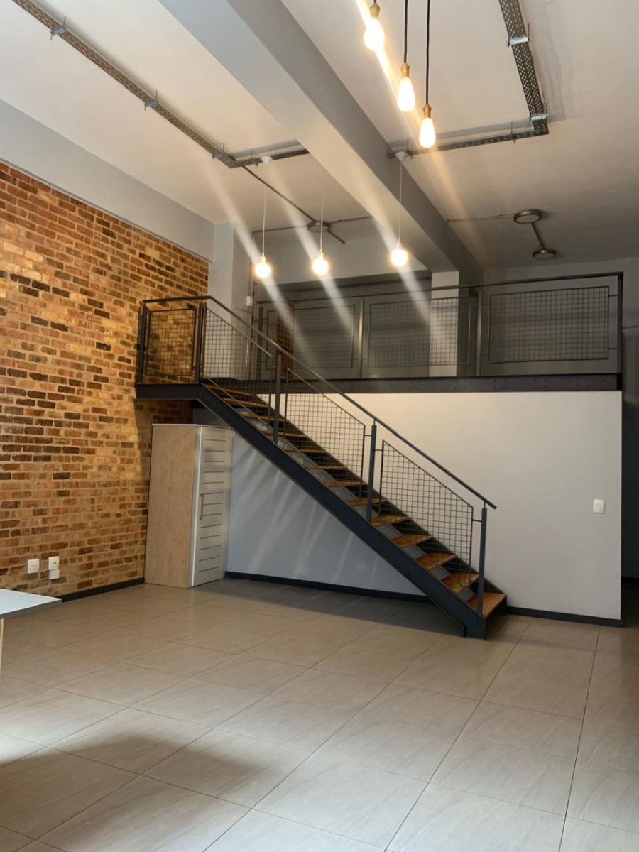 To Let 1 Bedroom Property for Rent in Braamfontein Gauteng