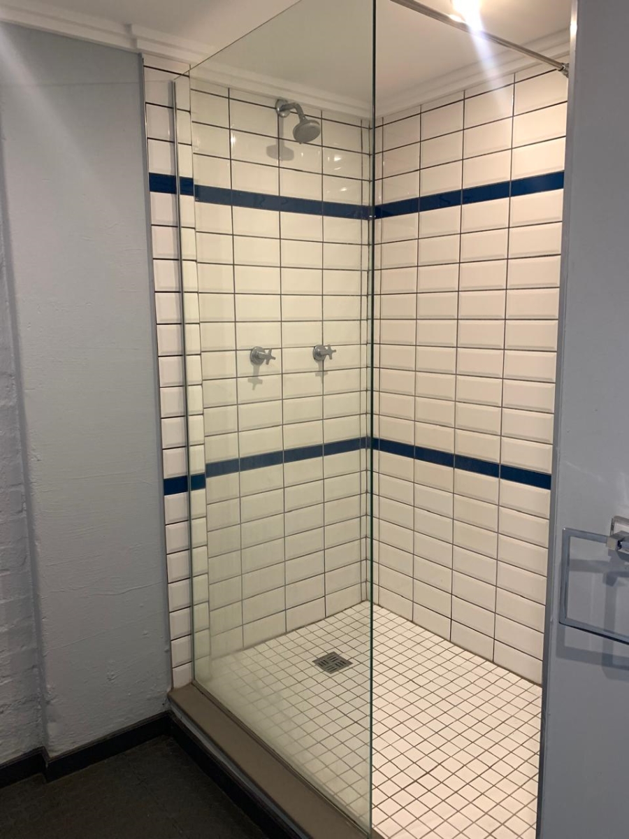 To Let 1 Bedroom Property for Rent in Braamfontein Gauteng