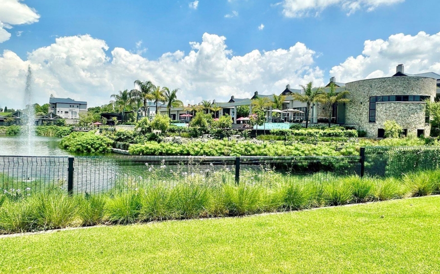 3 Bedroom Property for Sale in Waterfall Gauteng