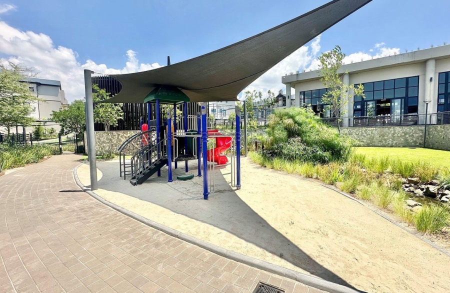 3 Bedroom Property for Sale in Waterfall Gauteng