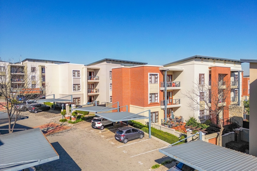 1 Bedroom Property for Sale in Douglasdale Gauteng