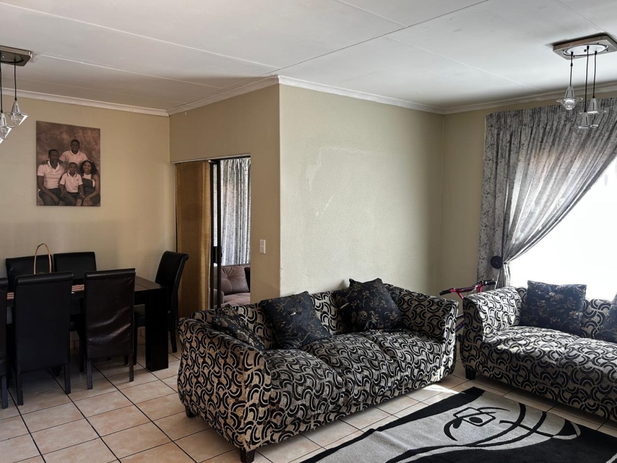 3 Bedroom Property for Sale in Alberton Central Gauteng