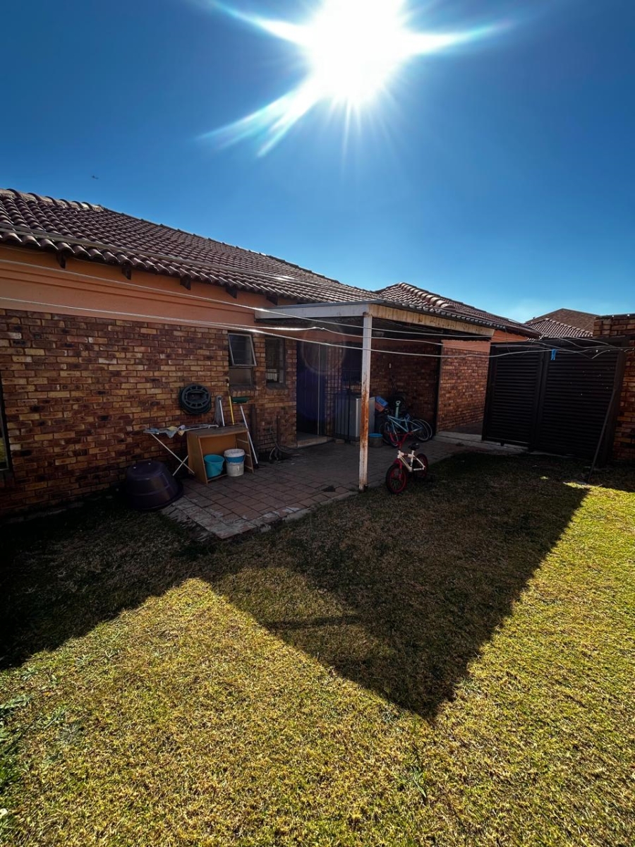 3 Bedroom Property for Sale in Alberton Central Gauteng