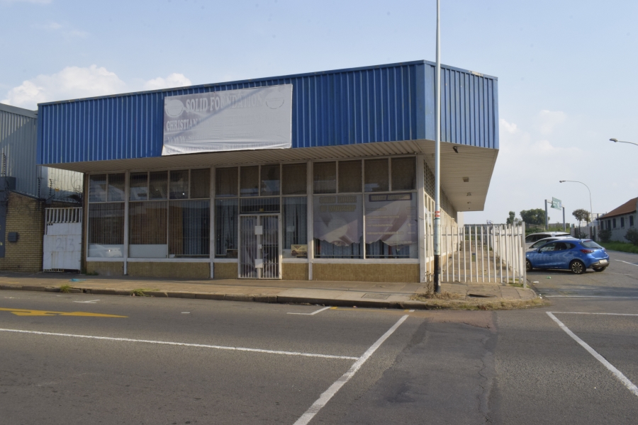 Commercial Property for Sale in Boksburg Central Gauteng