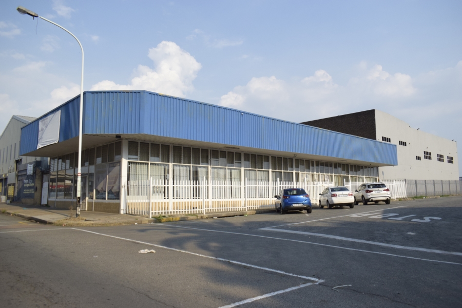 Commercial Property for Sale in Boksburg Central Gauteng
