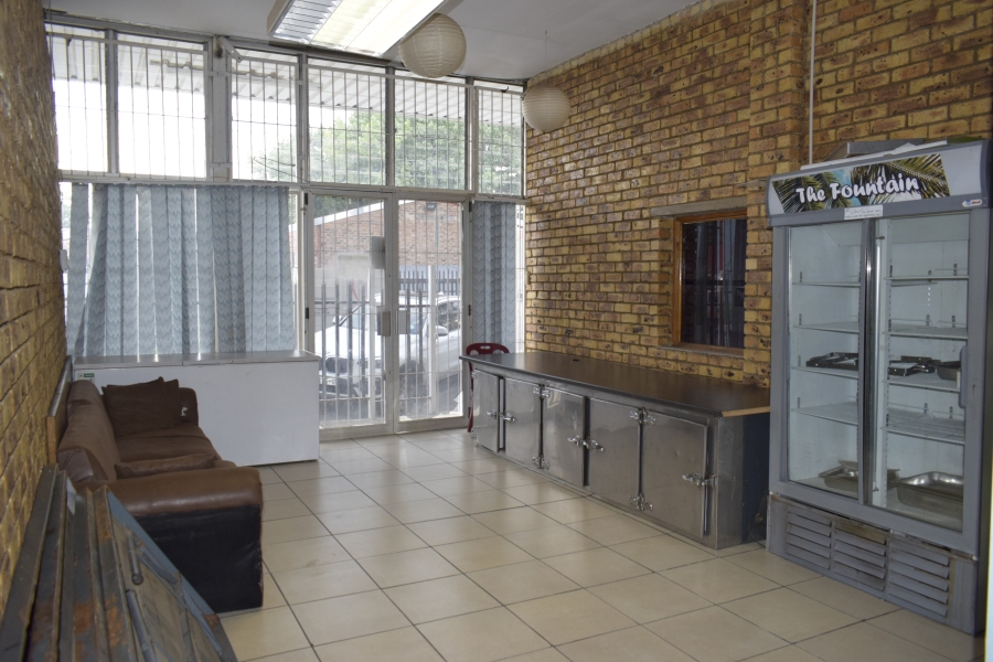 Commercial Property for Sale in Boksburg Central Gauteng