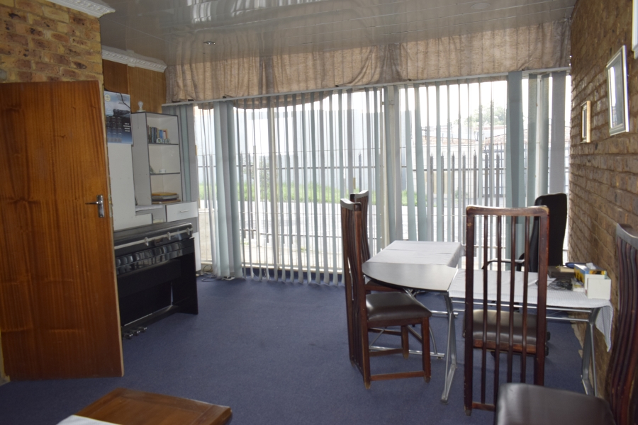 Commercial Property for Sale in Boksburg Central Gauteng