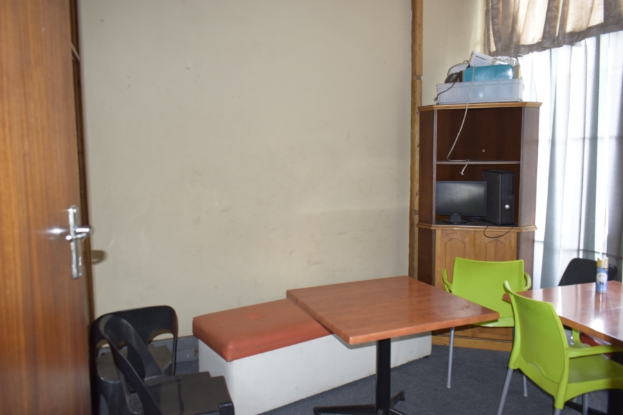Commercial Property for Sale in Boksburg Central Gauteng