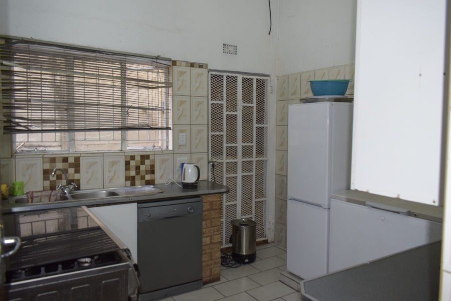 Commercial Property for Sale in Boksburg Central Gauteng
