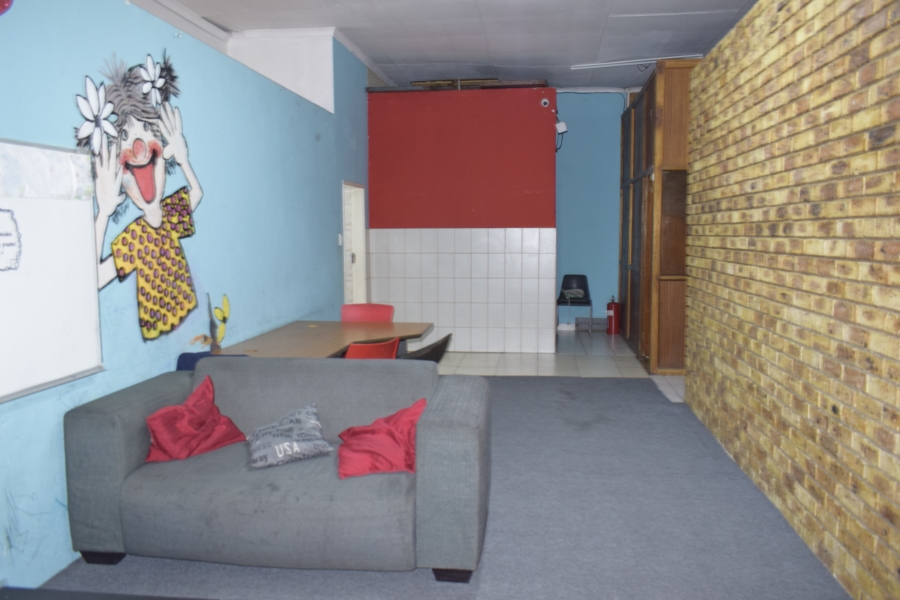 Commercial Property for Sale in Boksburg Central Gauteng