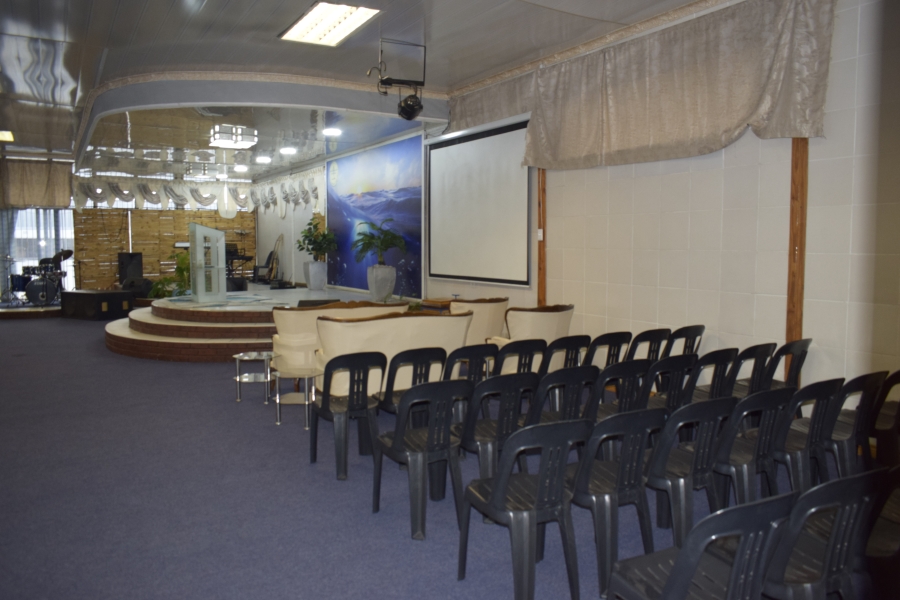Commercial Property for Sale in Boksburg Central Gauteng