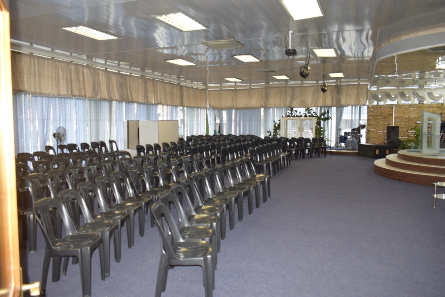 Commercial Property for Sale in Boksburg Central Gauteng