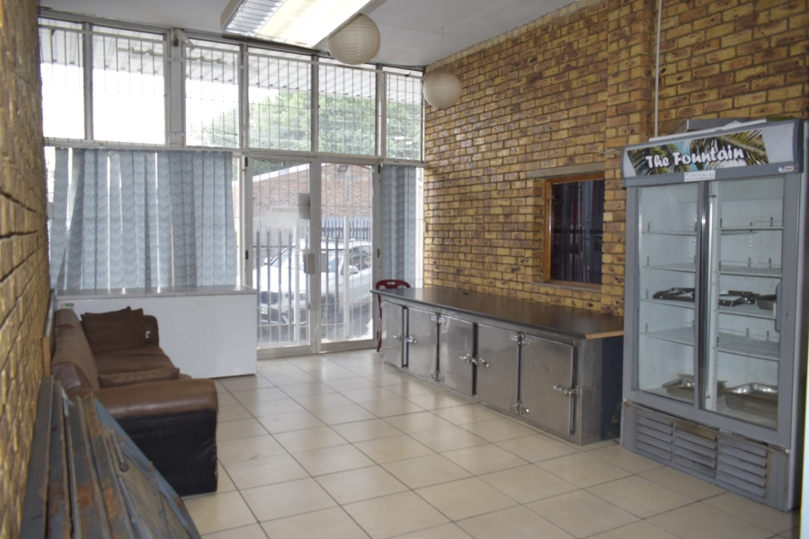 Commercial Property for Sale in Boksburg Central Gauteng
