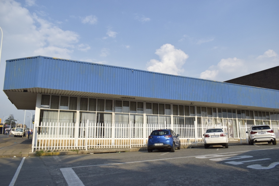 Commercial Property for Sale in Boksburg Central Gauteng